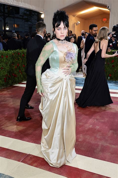 gucci met ball|gucci ball gown vogue.